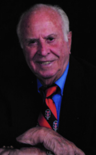 Rosario D. Riotto
